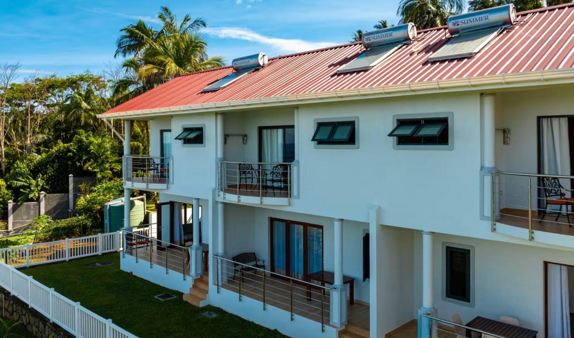 Casa Gem Apartment Victoria Exterior foto