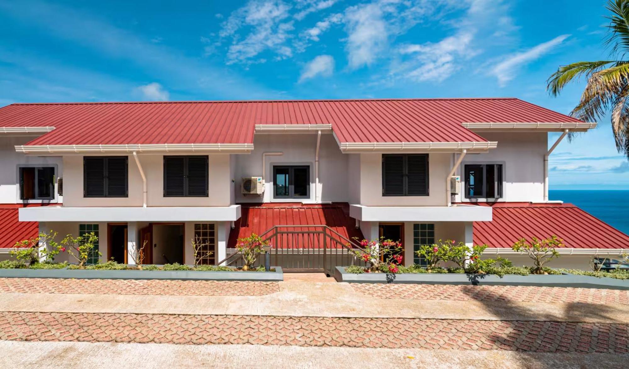 Casa Gem Apartment Victoria Exterior foto