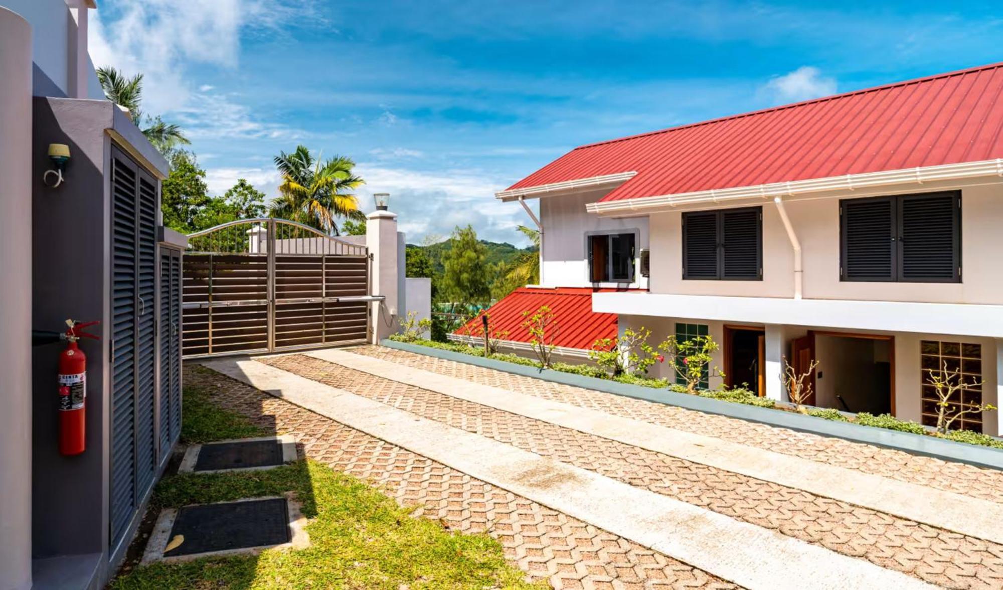 Casa Gem Apartment Victoria Exterior foto