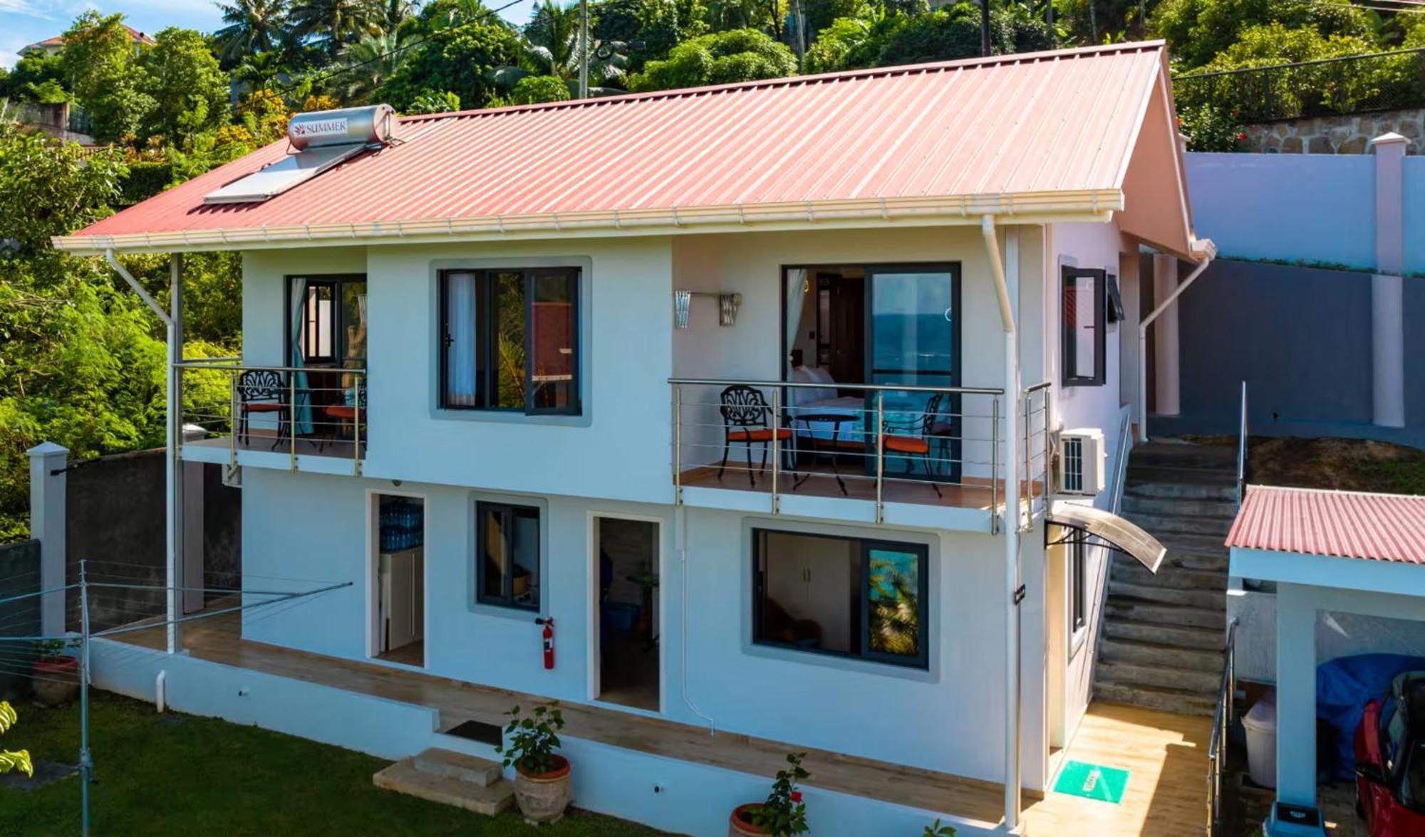 Casa Gem Apartment Victoria Exterior foto